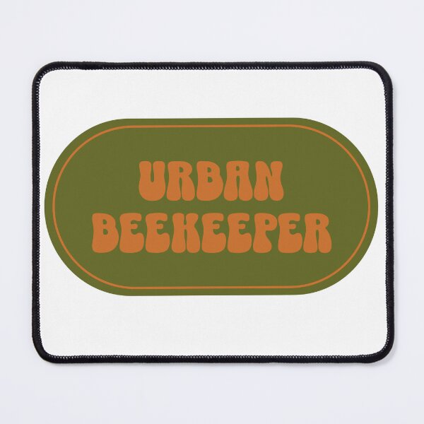 Item preview, Urban Beekeeper Bliss: Stylish Gifts for the City Pollinator designed and sold by CORINNE W.