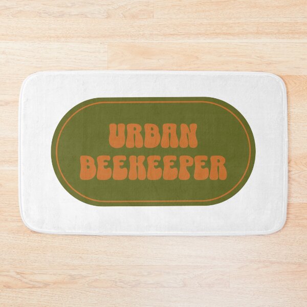 Item preview, Urban Beekeeper Bliss: Stylish Gifts for the City Pollinator designed and sold by CORINNE W.