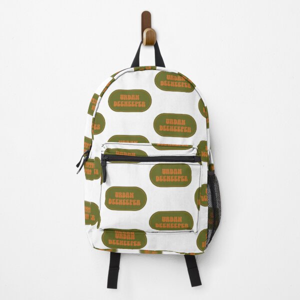 Item preview, Urban Beekeeper Bliss: Stylish Gifts for the City Pollinator designed and sold by CORINNE W.