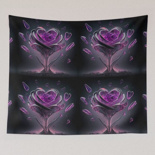 Item preview, LIQUID ROSE designed and sold by Neverlandgr.
