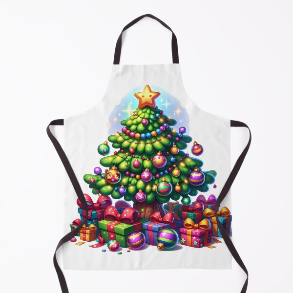 Item preview, cute christmas tree designed and sold by zoexhibition.