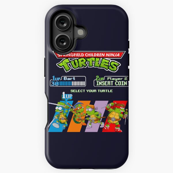 Item preview, Another Turtle Video Game designed and sold by FromHell.