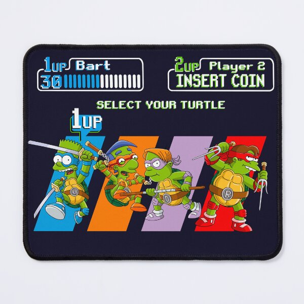 Item preview, Another Turtle Video Game designed and sold by FromHell.
