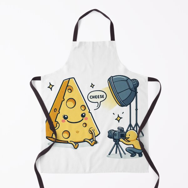 Item preview, Cheese! designed and sold by DronzaX.