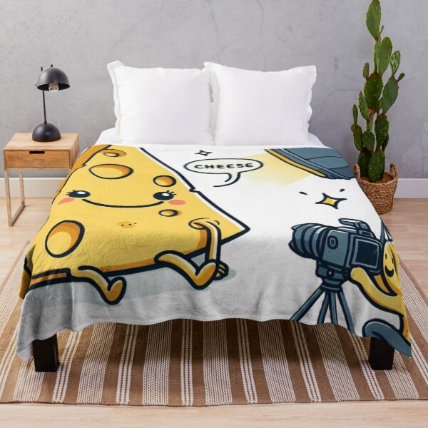 Item preview, Cheese! designed and sold by DronzaX.
