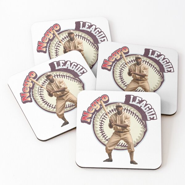 Item preview, Negro League Baseball Collection designed and sold by Kai Wen Designs.
