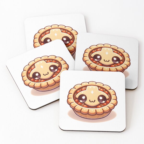 Item preview, cute mince pie designed and sold by zoexhibition.