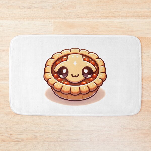 Item preview, cute mince pie designed and sold by zoexhibition.