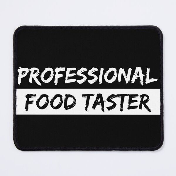 Item preview, Professional food taster designed and sold by Gilpro Designs.