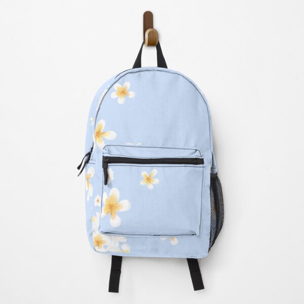 Item preview, Blue Jasmine and Daisy flowers designed and sold by Caellom.