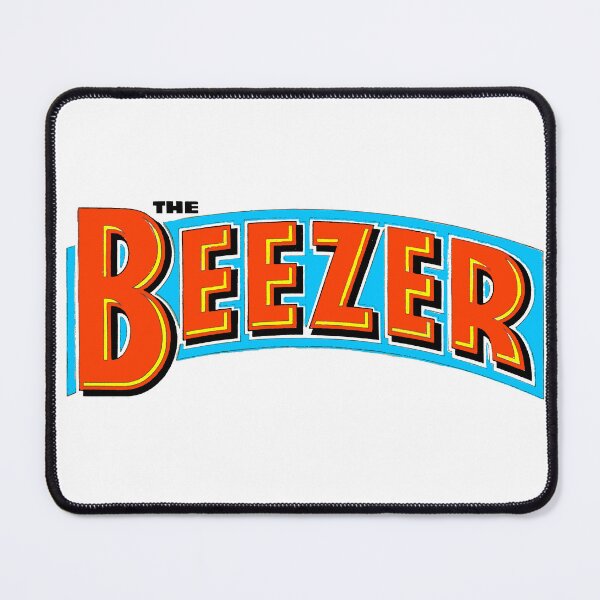 Item preview, The Beezer designed and sold by njmclean.
