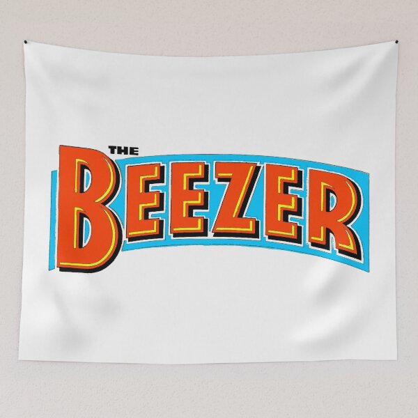 Item preview, The Beezer designed and sold by njmclean.