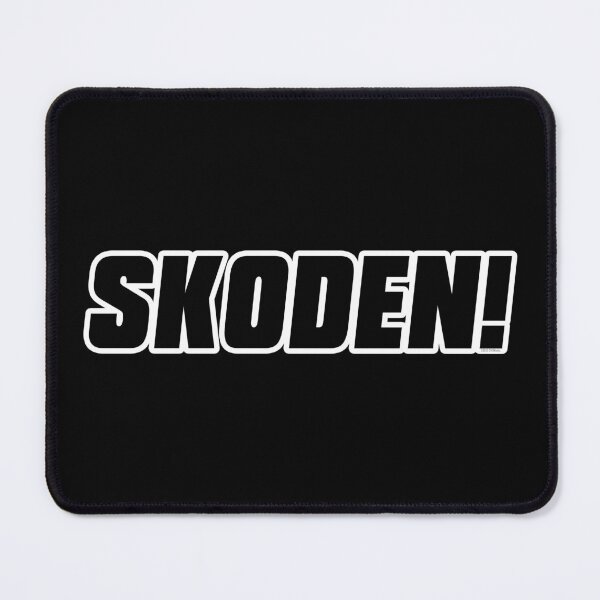 Item preview, Skoden! Rez Dogs by CH3Media designed and sold by CH3Media.