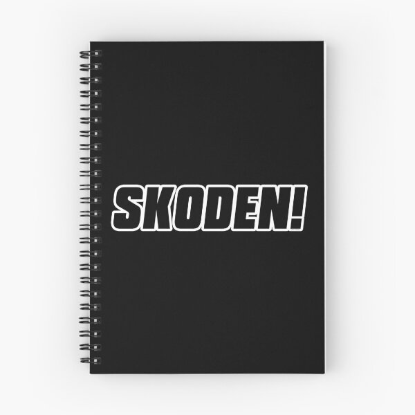 Item preview, ¡Skoden! Perros Rez de CH3Media designed and sold by CH3Media.