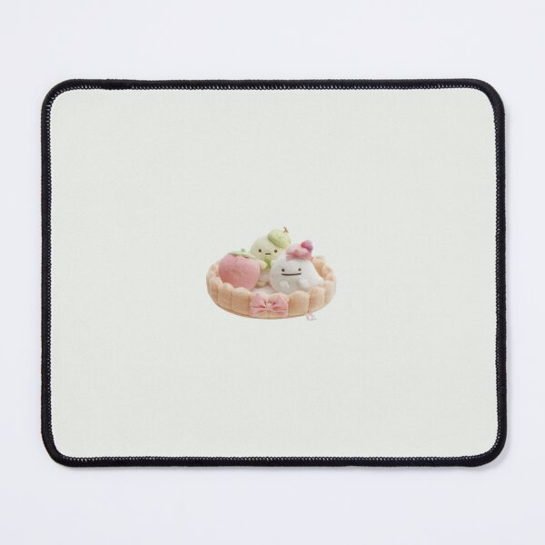 Item preview, san x fruit tart plush designed and sold by llartshop.