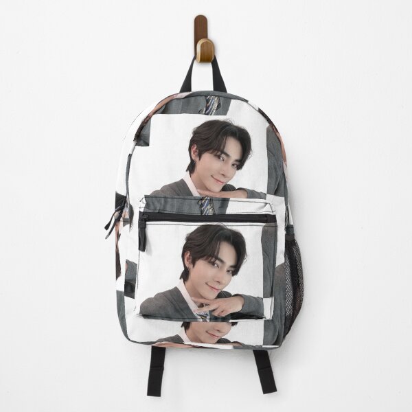 Item preview, Xiaojun WAYV On My Youth designed and sold by Vorin Arts.