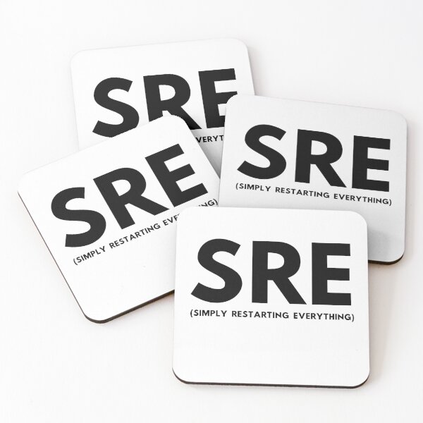 Item preview, SRE (Simply Restarting Everything) designed and sold by entrepreneurmom.