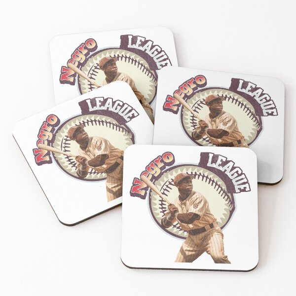 Item preview, Negro League Baseball Collection designed and sold by Kai Wen Designs.