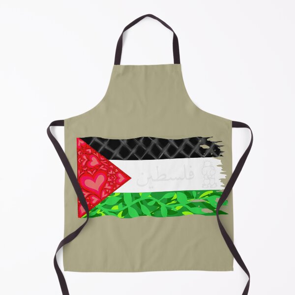 Item preview, Palestine Flag designed and sold by arielskye33.