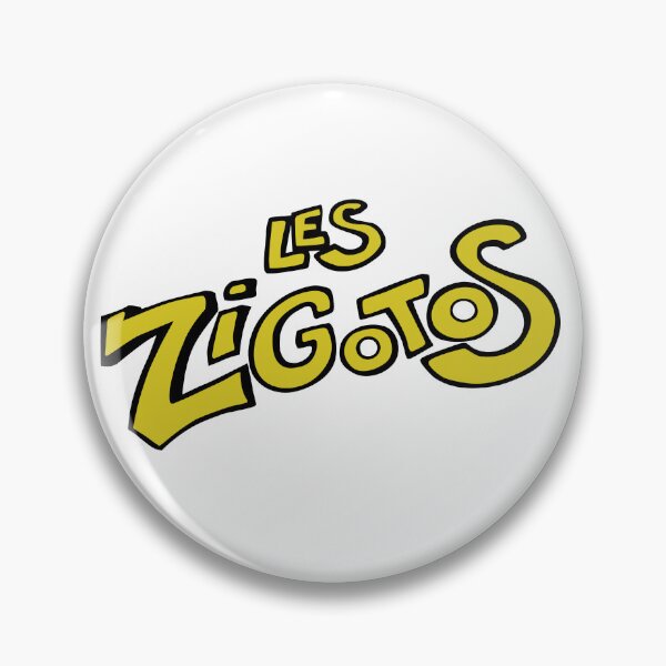 Item preview, Les zygotos designed and sold by 506nomad.