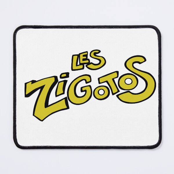 Item preview, Les zygotos designed and sold by 506nomad.