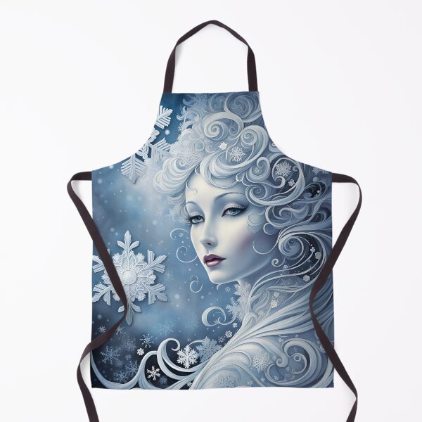 Item preview, Cold beauty designed and sold by dedoma.