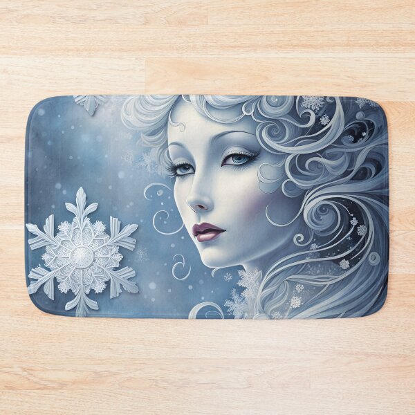 Item preview, Cold beauty designed and sold by dedoma.