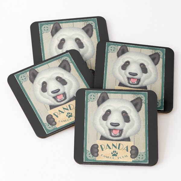 Item preview, Cute Panda Bear designed and sold by Danny Gordon.