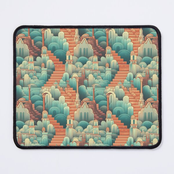 Item preview, Endless stairway designed and sold by ArtheistAC.