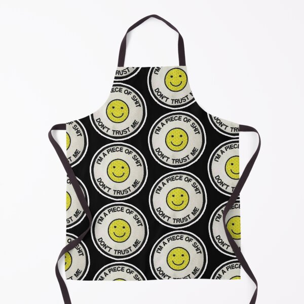 Item preview, soy un pedazo de mierda designed and sold by Ratatatts.