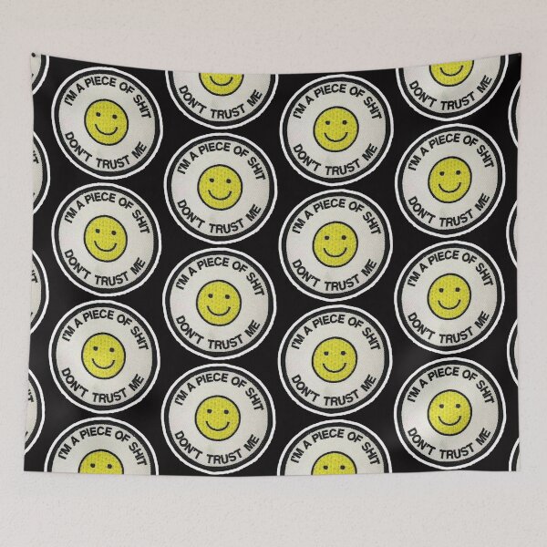Item preview, soy un pedazo de mierda designed and sold by Ratatatts.
