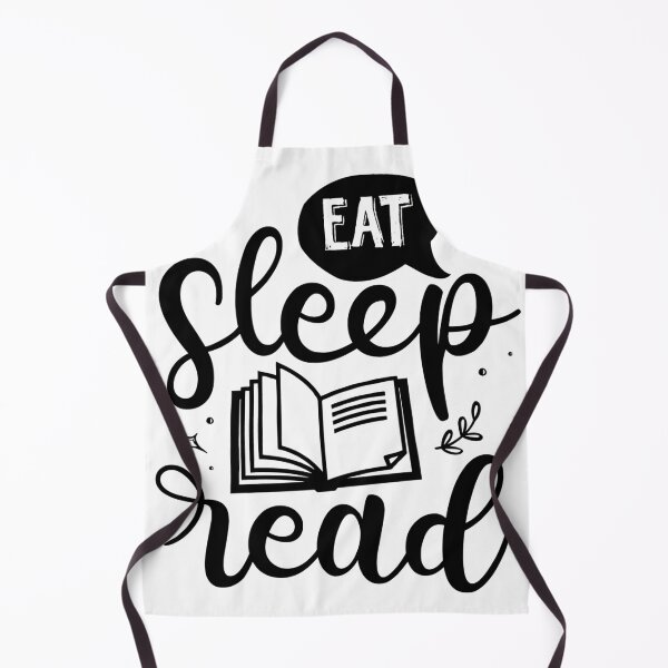 Item preview, Eat sleep read designed and sold by sellstorm.