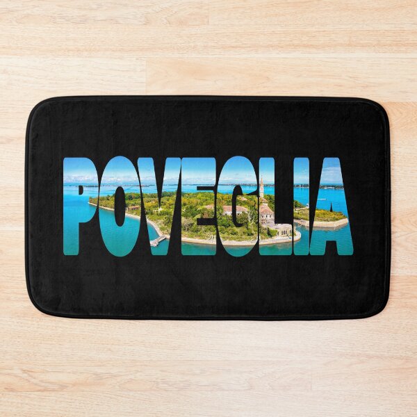 Item preview, POVEGLIA - Venice Italy Plague Island designed and sold by Adam Gormley.