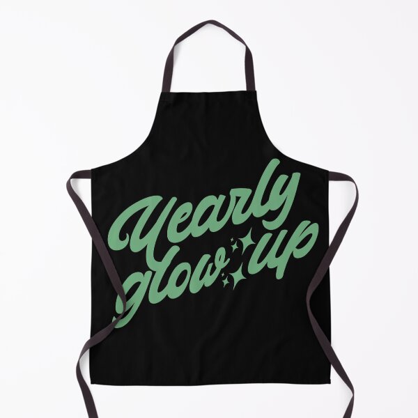 Item preview, Yearly Glow Up designed and sold by SimplyLiss.