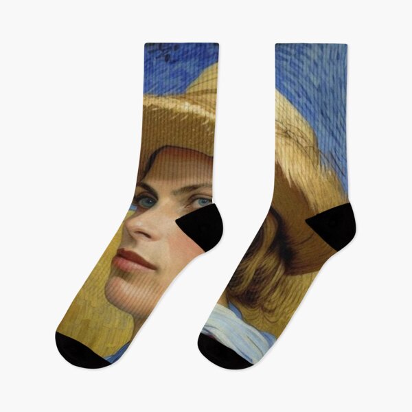 Item preview, Paulina the Farmer's Wife designed and sold by afrancisCL.