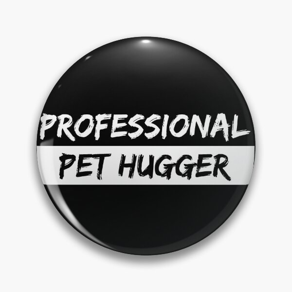Artikelvorschau, Professioneller Tierhalter entworfen und verkauft von Gilpro Designs.