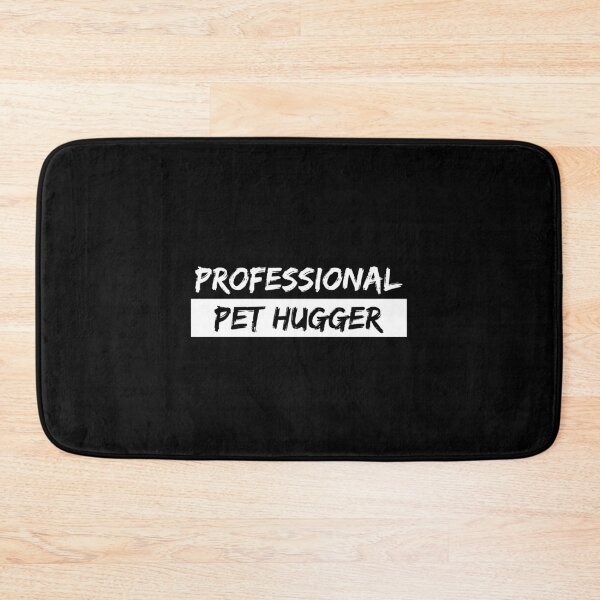 Artikelvorschau, Professioneller Tierhalter entworfen und verkauft von Gilpro Designs.