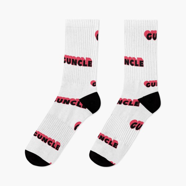 Item preview, Guncle! designed and sold by Stepadoda.