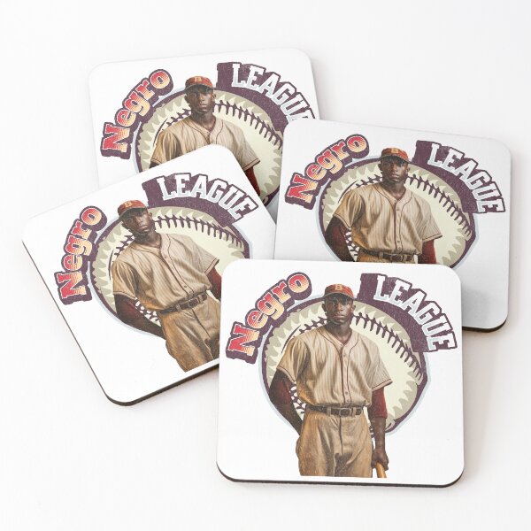 Item preview, Negro League Baseball Collection designed and sold by Kai Wen Designs.