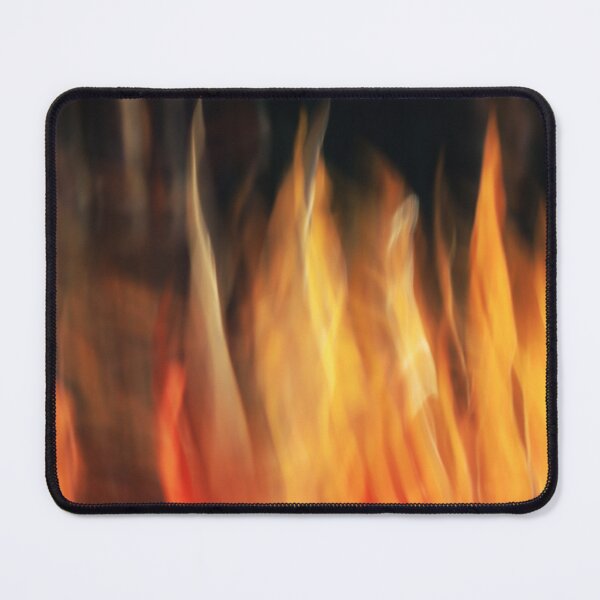 Item preview, Fire Leaves designed and sold by SunlitColors.
