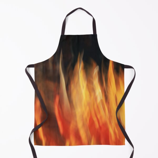Item preview, Fire Leaves designed and sold by SunlitColors.