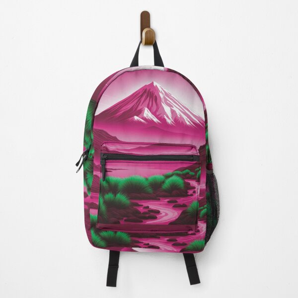 Item preview, Volcano View Rose Tones designed and sold by Secondearth.
