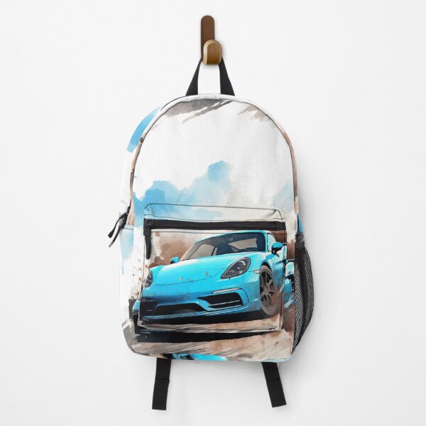 Item preview, Cayman Watercolor designed and sold by KellerApparelCo.