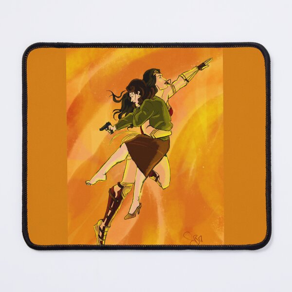 Item preview, World War Teamup designed and sold by SRodArt.