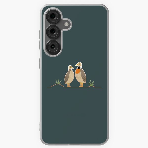 Item preview, Plains-wanderer stylised designed and sold by Daniel Terrington.