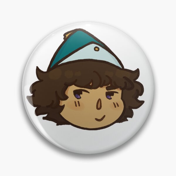 Item preview, Agott chibi designed and sold by basilmints.