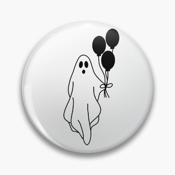 Item preview, Lindo fantasma designed and sold by Bizzybuys1.
