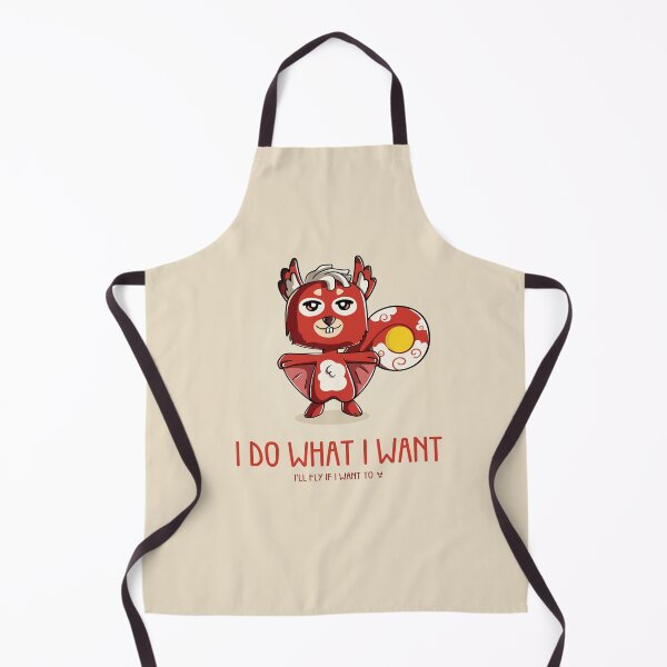 Item preview, I Do What I Want designed and sold by CreativeWiz.