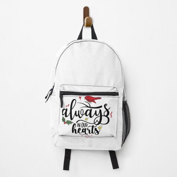 Item preview, Always In Our Hearts Christmas designed and sold by sellstorm.