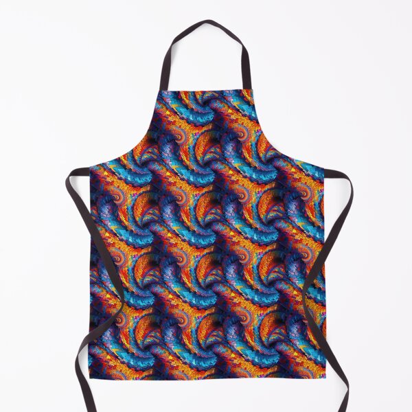 Item preview, Psychedelic stairway vortex designed and sold by ArtheistAC.